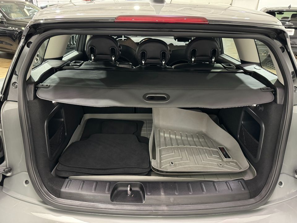 2021 MINI Clubman