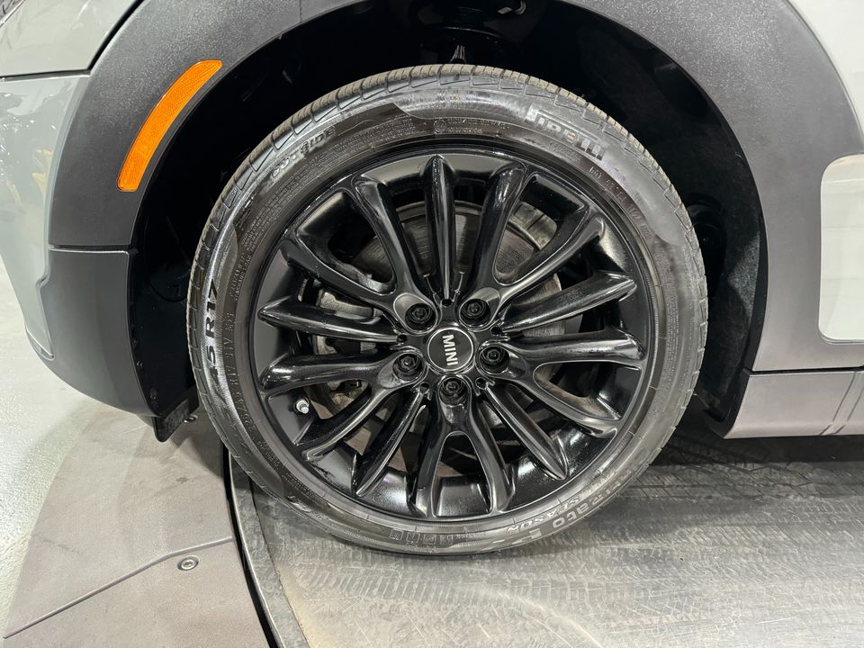 2021 MINI Clubman