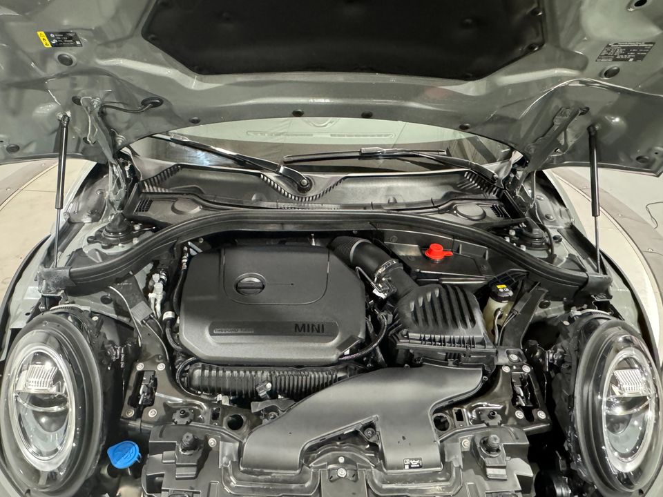 2021 MINI Clubman