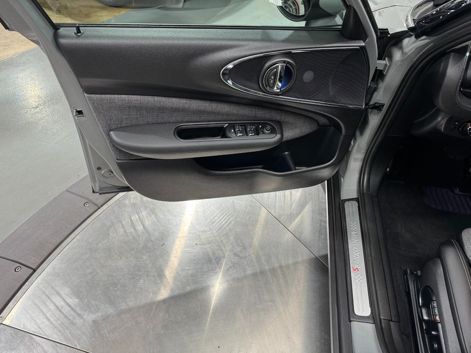 2021 MINI Clubman