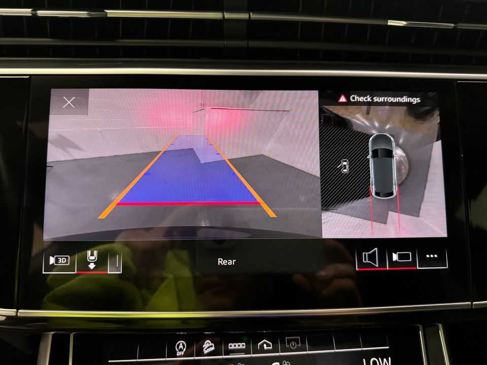 2023 Audi Q8
