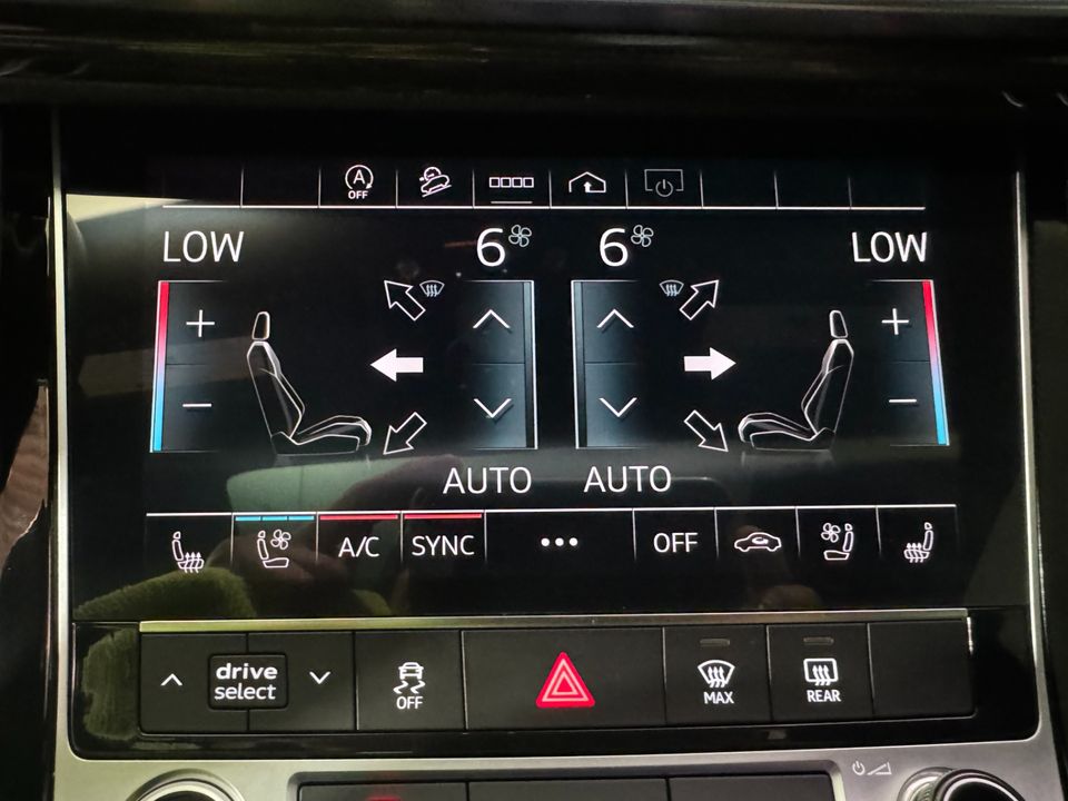 2023 Audi Q8