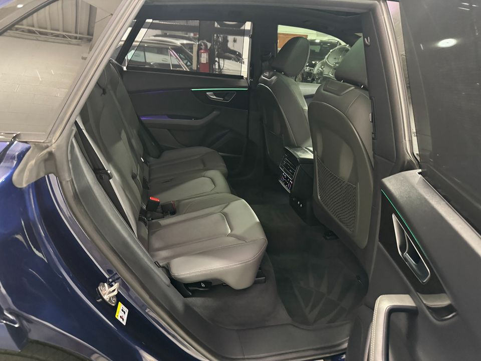 2023 Audi Q8