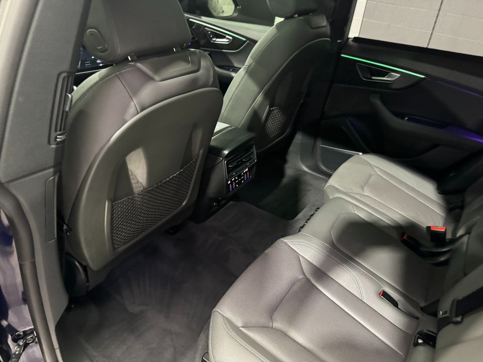 2023 Audi Q8
