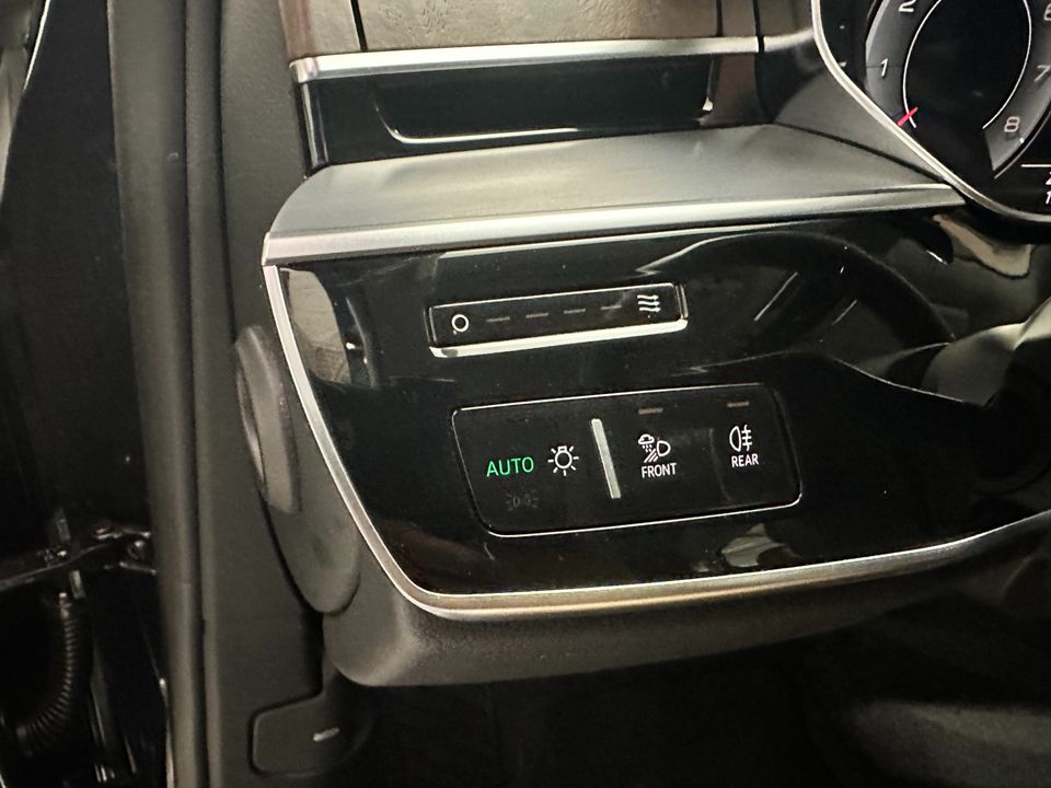 2021 Audi A8 L