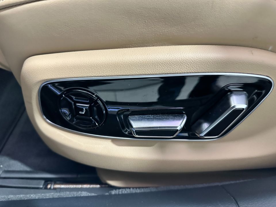 2021 Audi A8 L