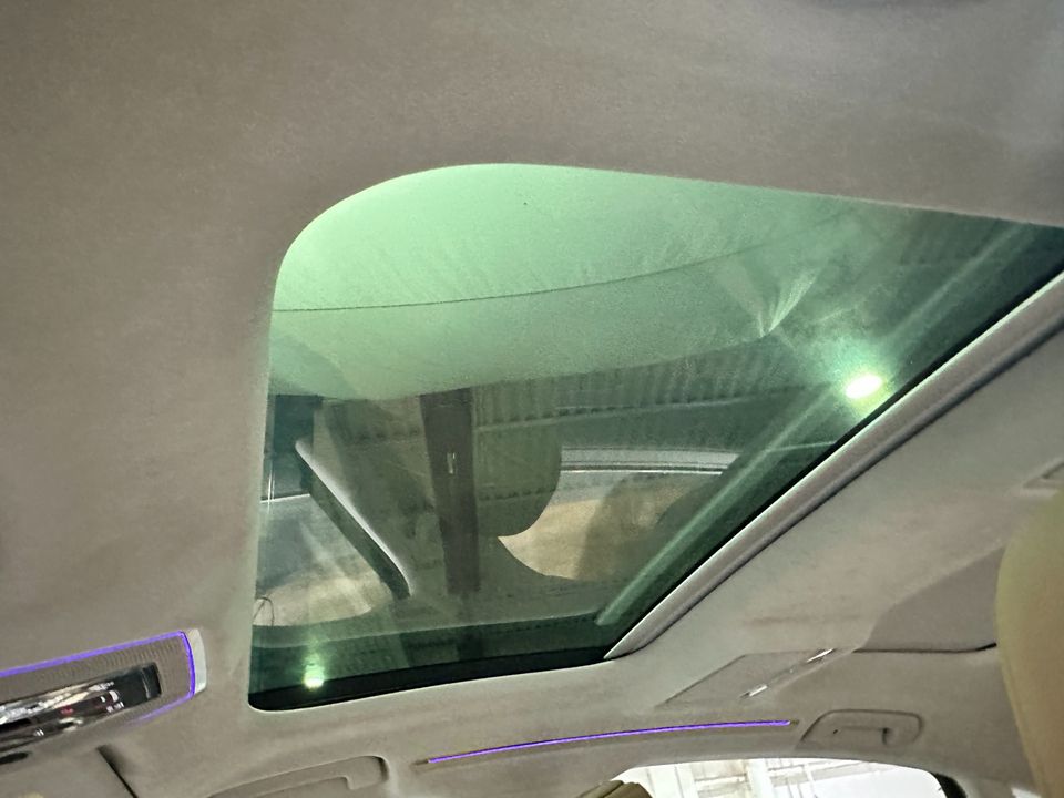 2021 Audi A8 L