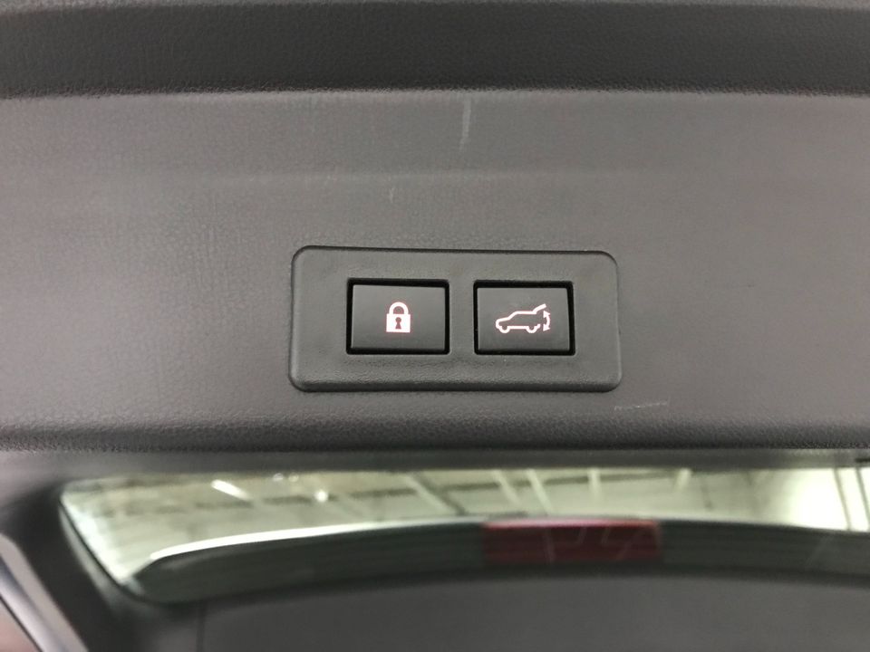 2021 subaru ascent