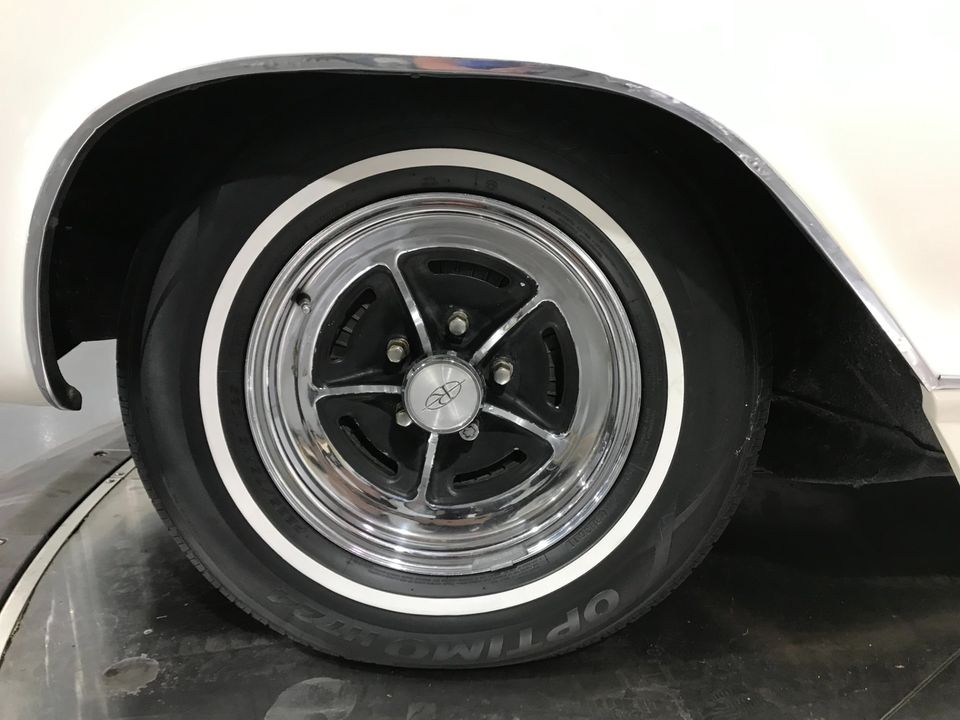 1965 buick riviera