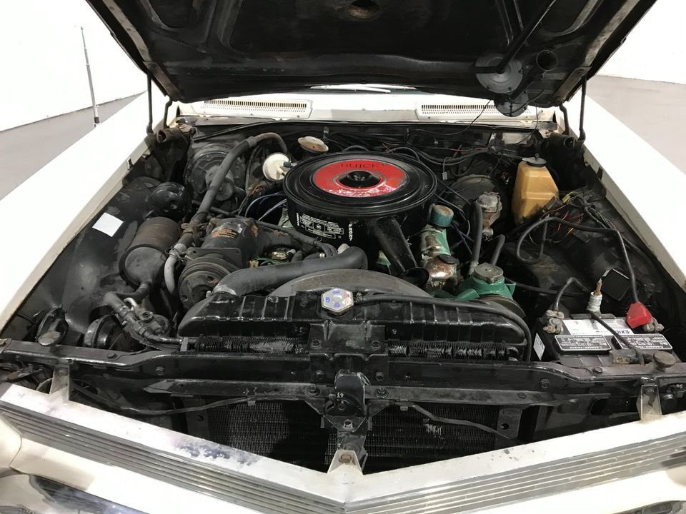 1965 buick riviera