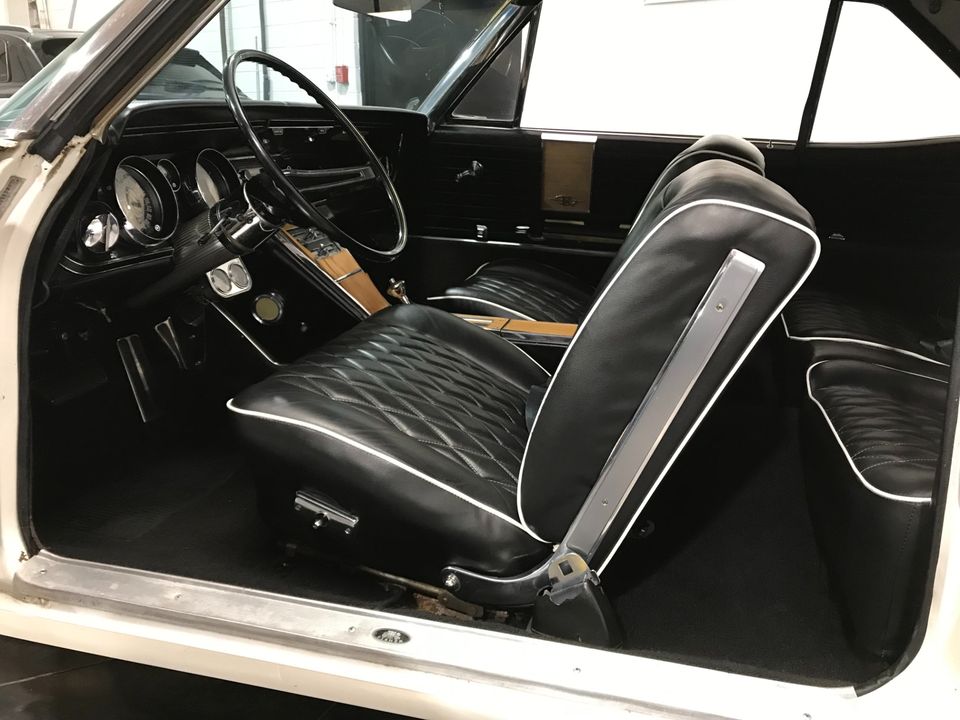 1965 buick riviera