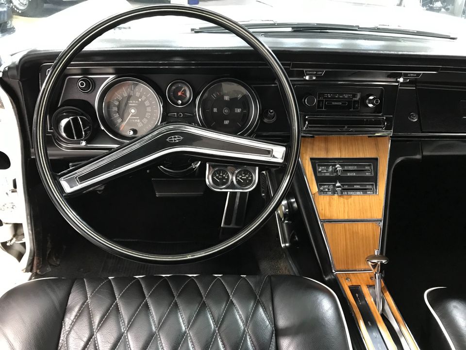 1965 buick riviera