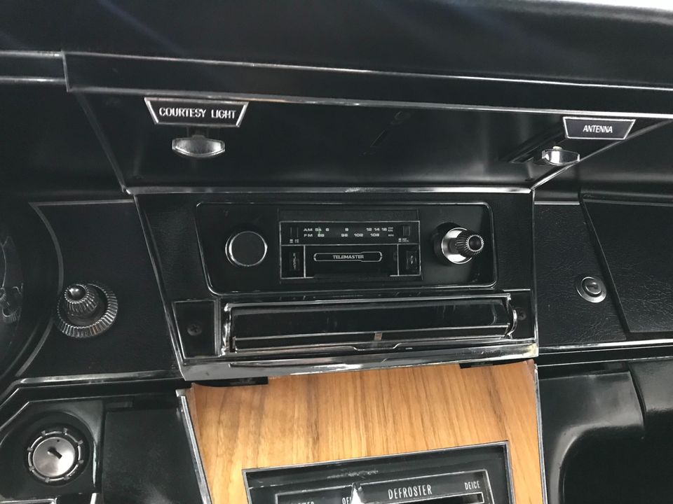 1965 buick riviera