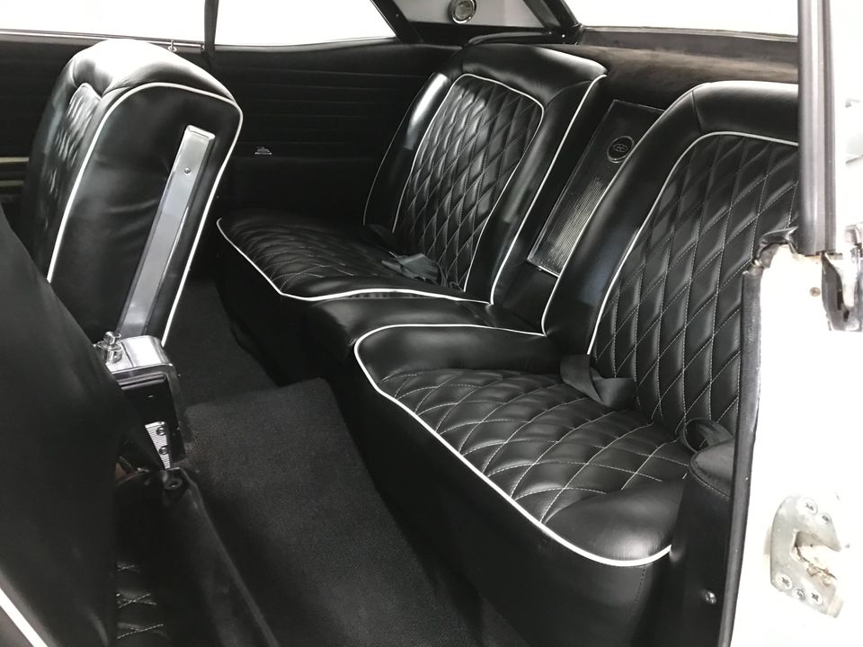 1965 buick riviera