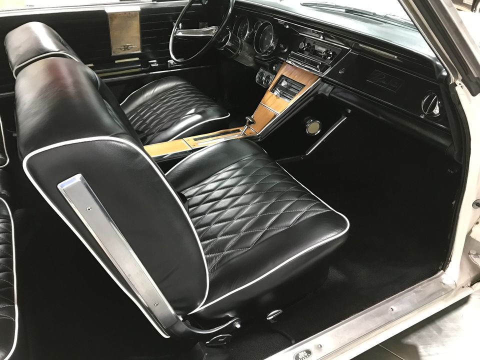 1965 buick riviera