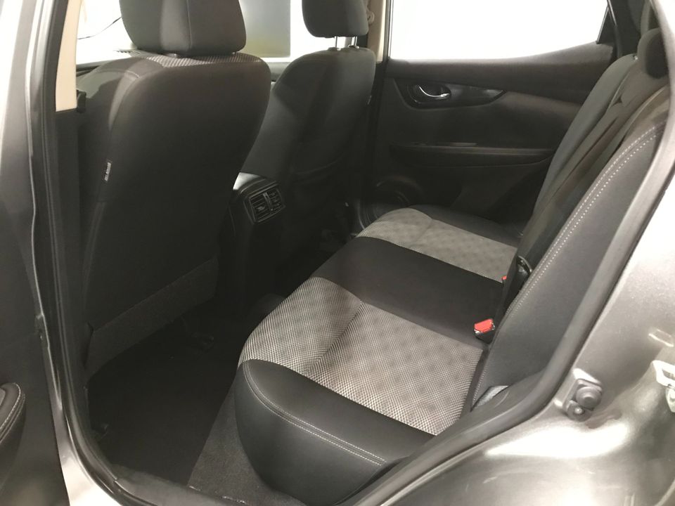 2019 Nissan Rogue Sport