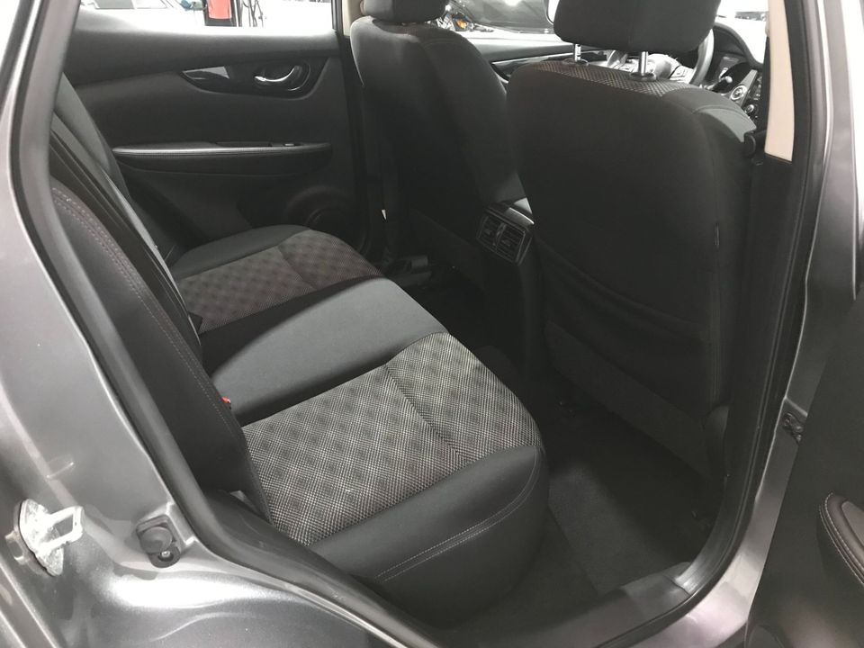 2019 Nissan Rogue Sport