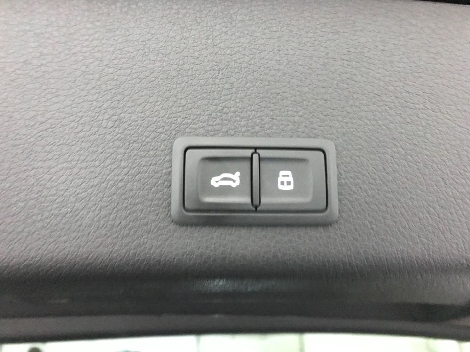 2019 Audi e-tron