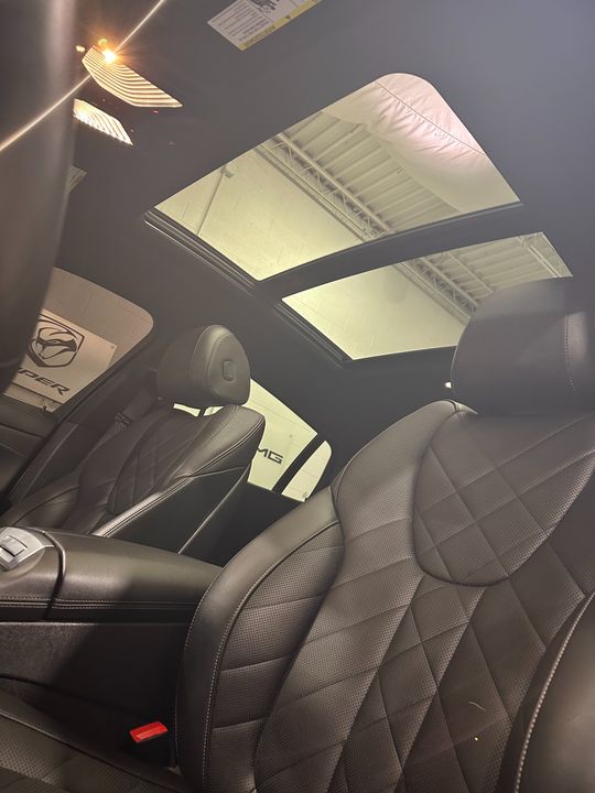 2023 BMW X6 M SPORT