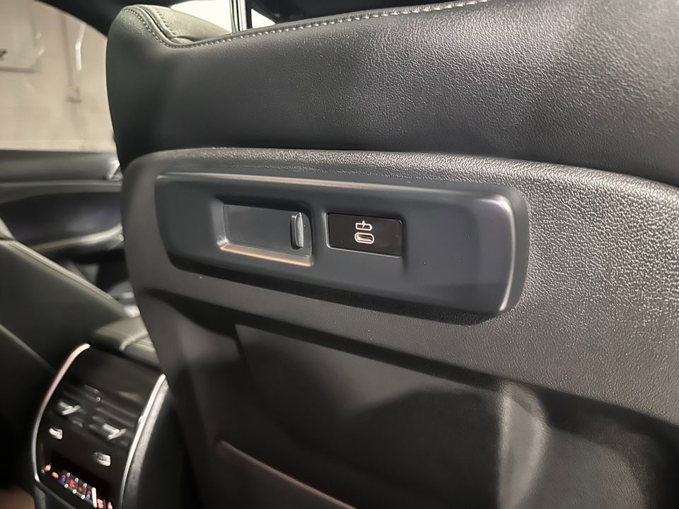 2023 BMW X6 M SPORT