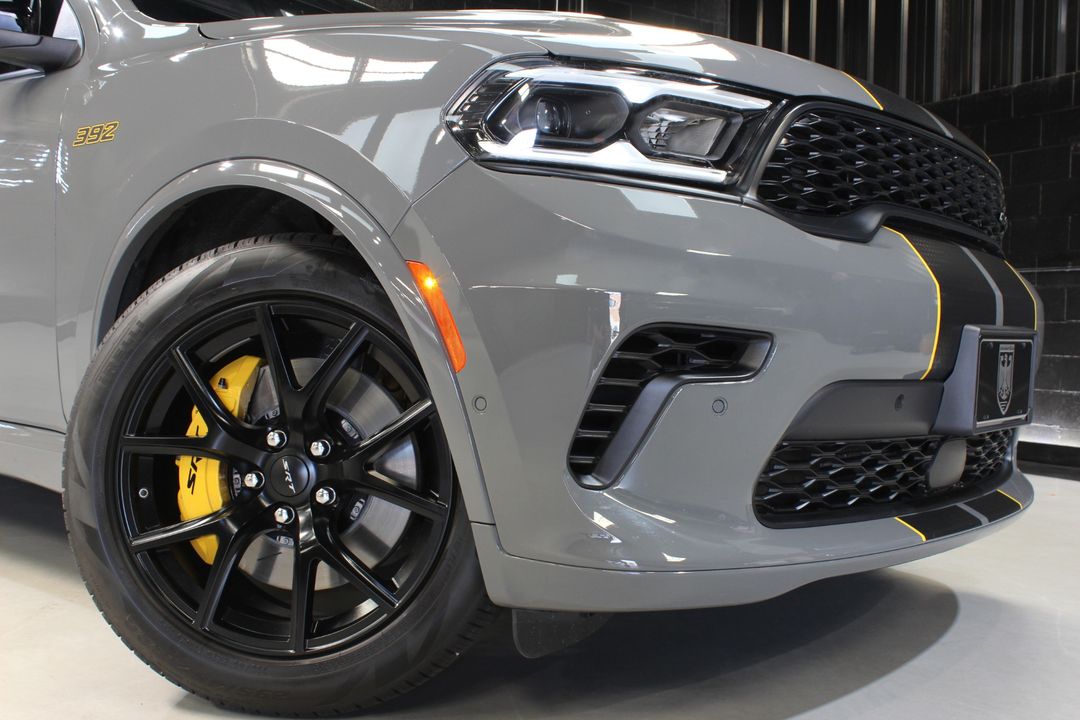 2024 Dodge Durango