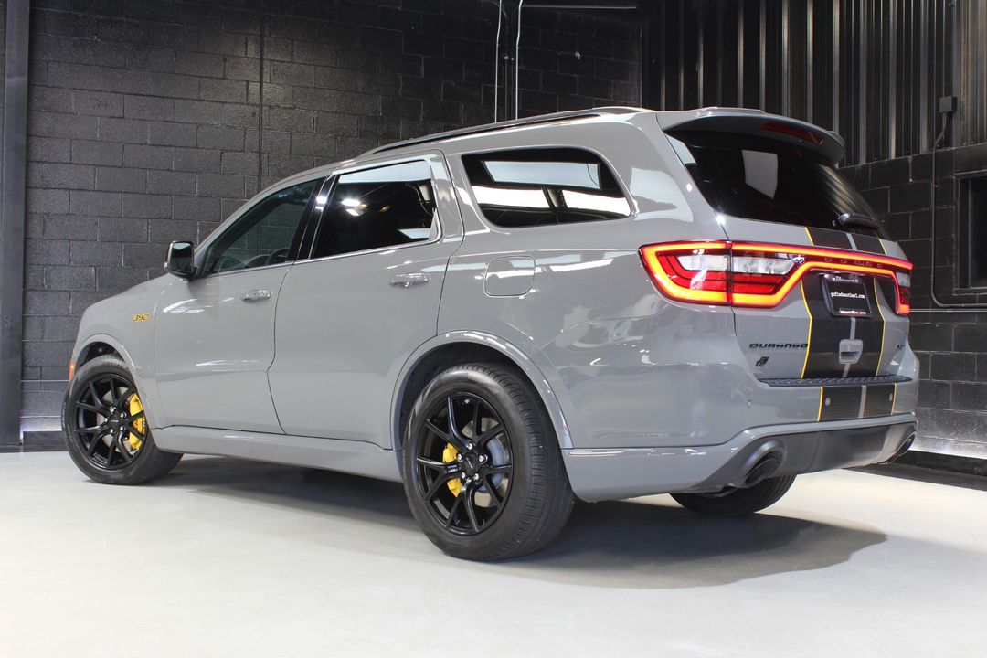 2024 Dodge Durango