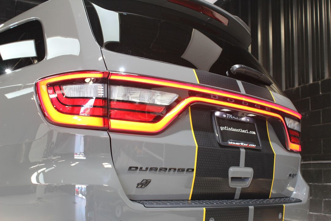 2024 Dodge Durango