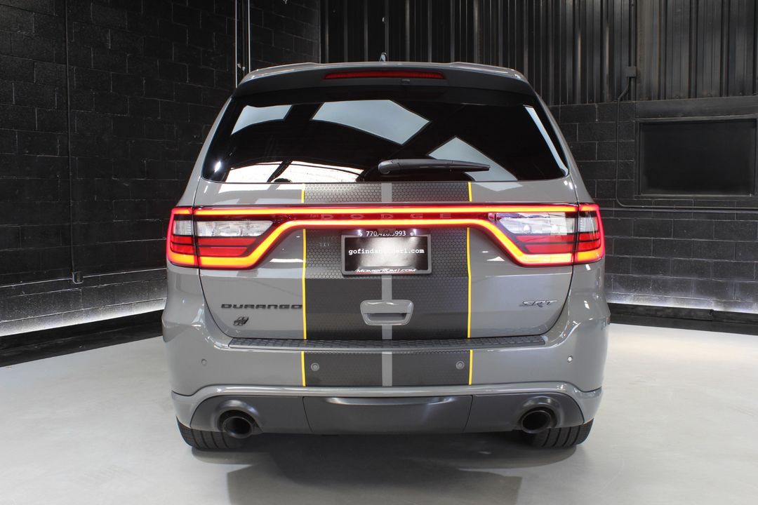 2024 Dodge Durango