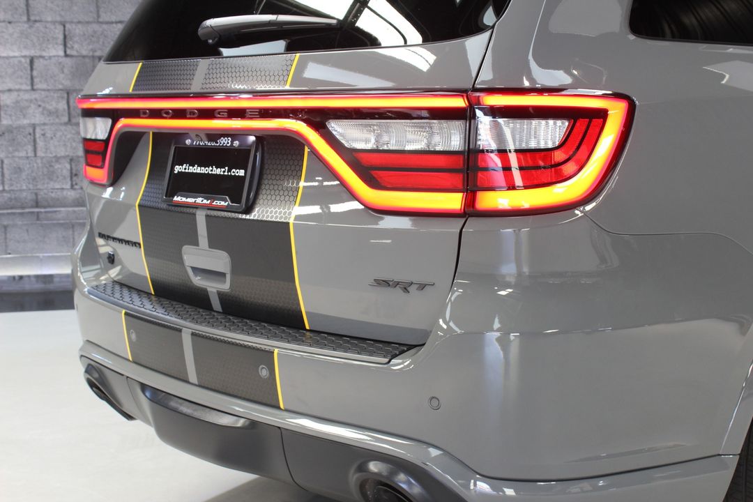 2024 Dodge Durango