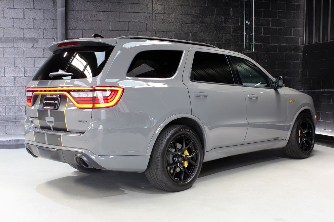2024 Dodge Durango