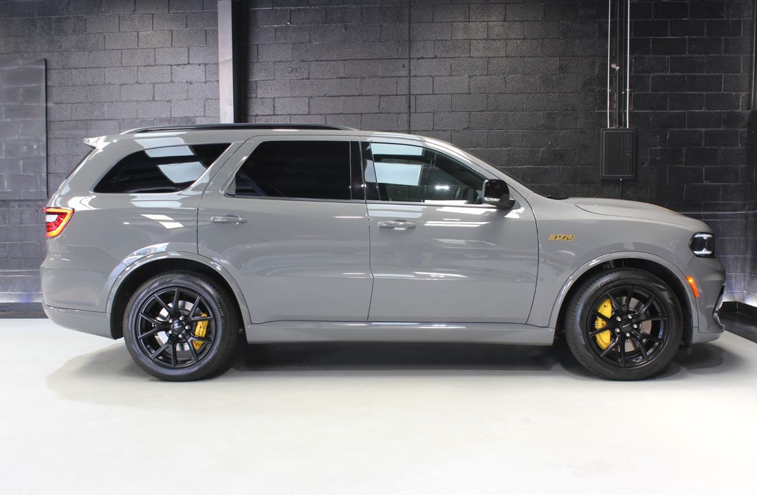2024 Dodge Durango