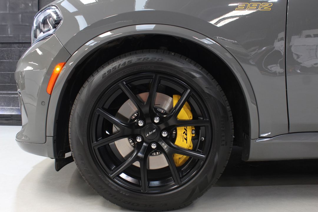 2024 Dodge Durango