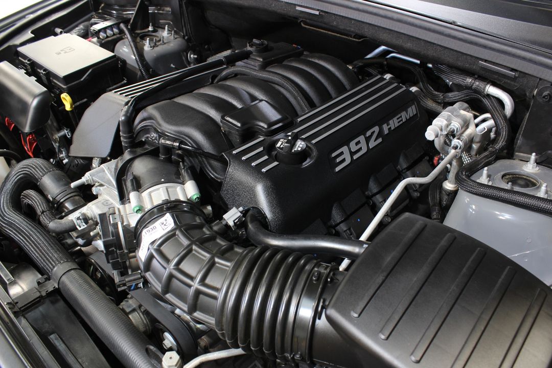 2024 Dodge Durango