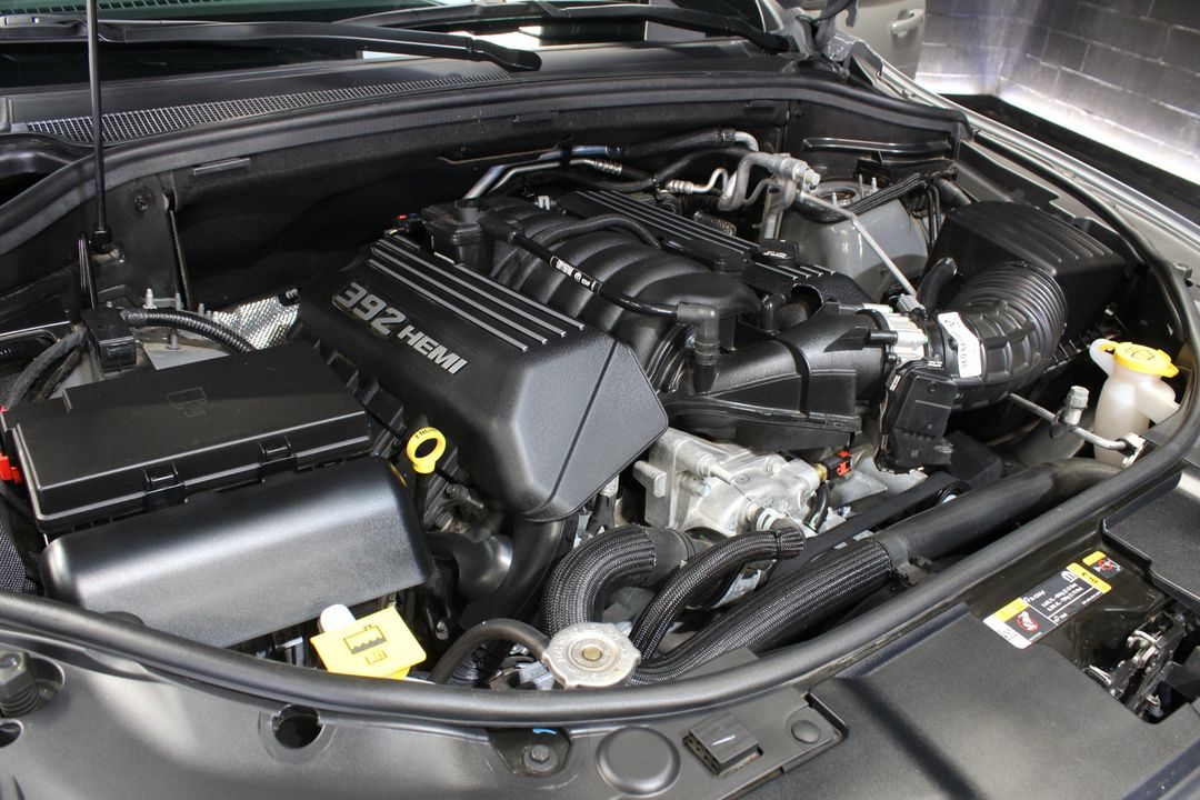 2024 Dodge Durango