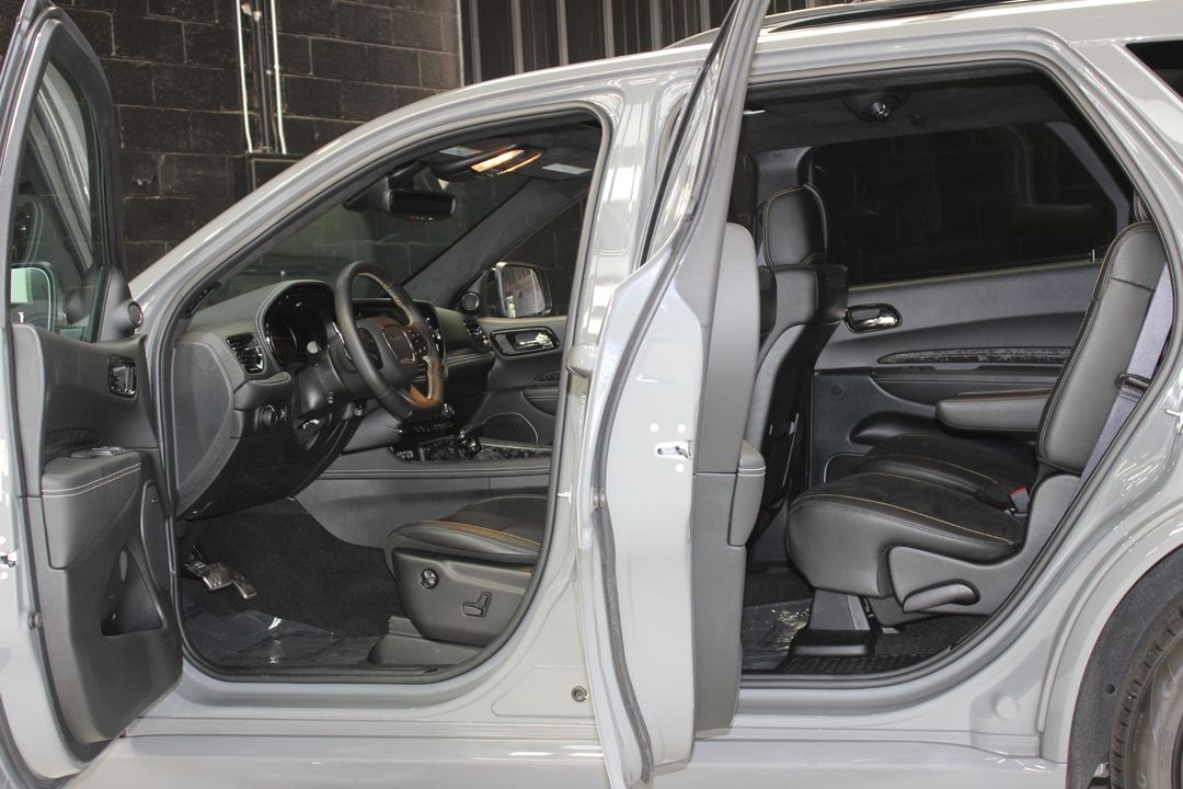 2024 Dodge Durango