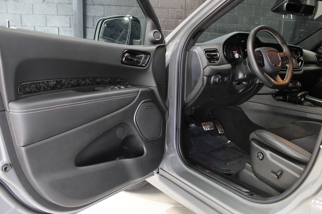 2024 Dodge Durango