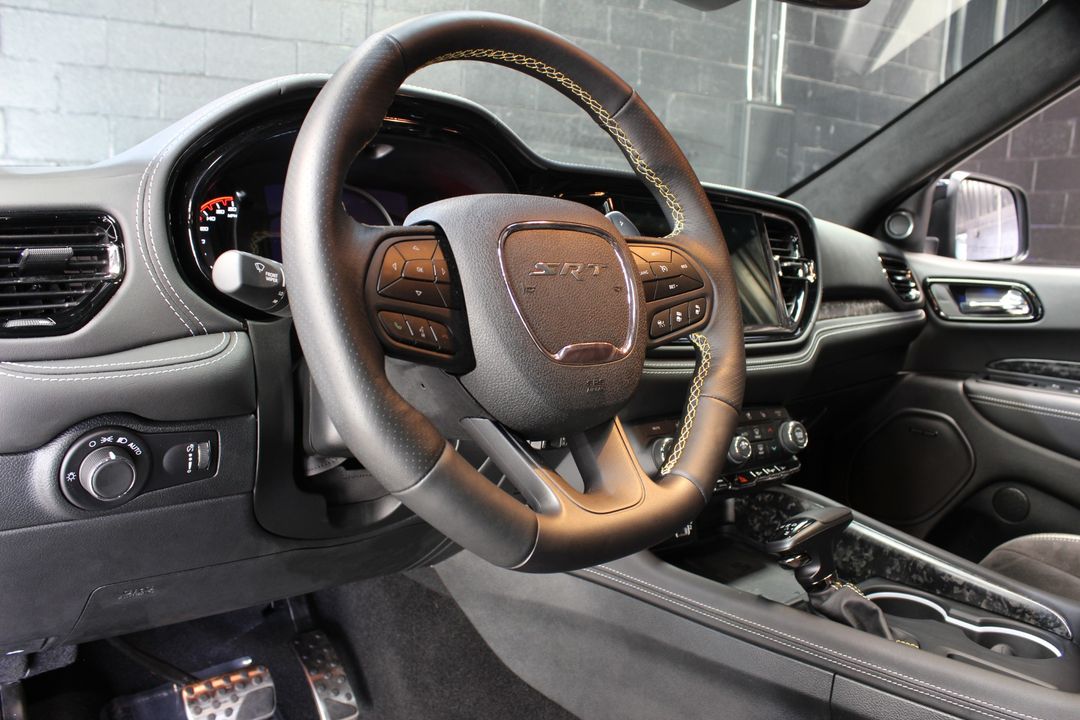 2024 Dodge Durango