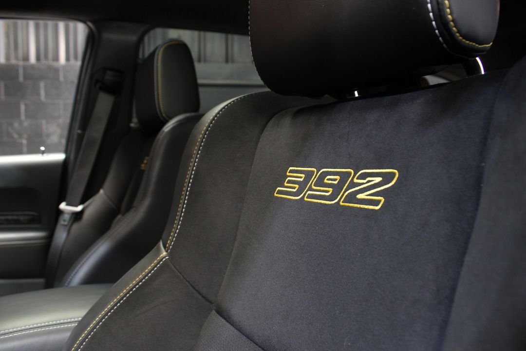 2024 Dodge Durango