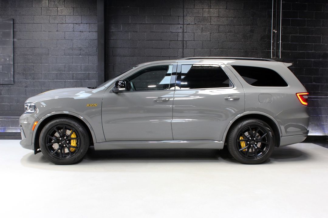 2024 Dodge Durango