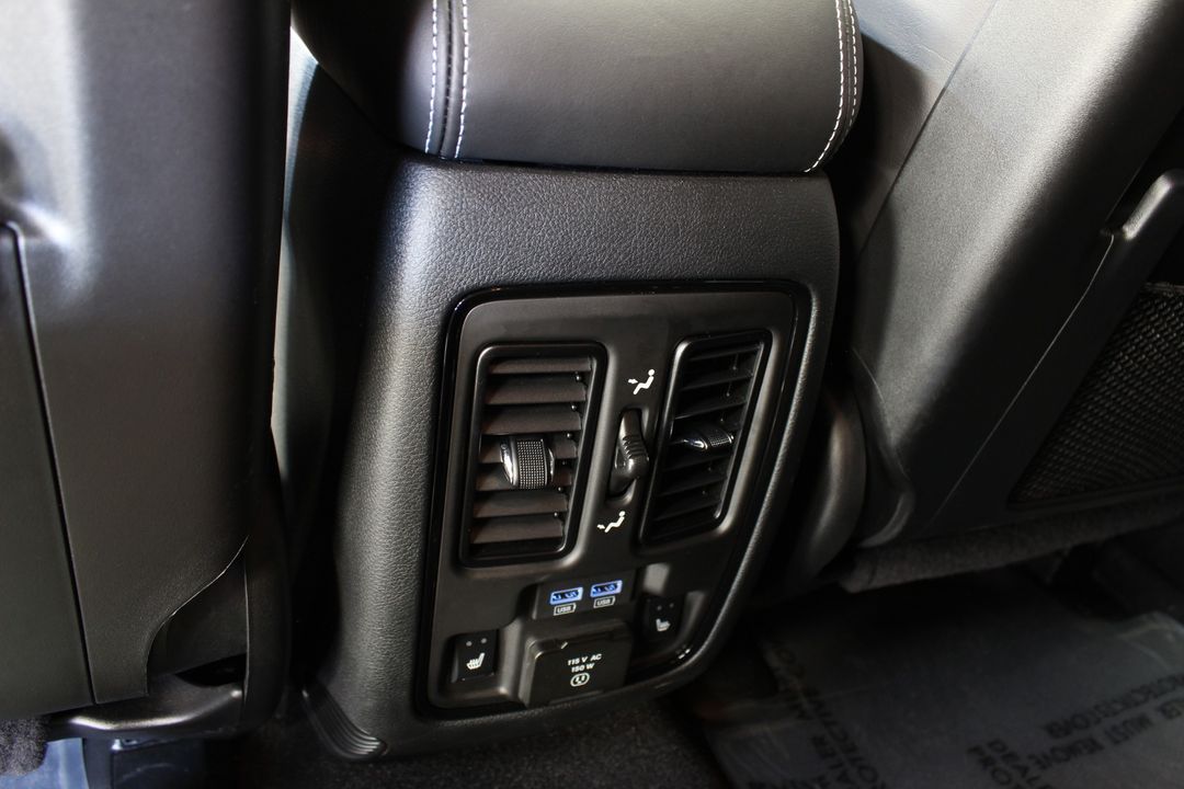 2024 Dodge Durango