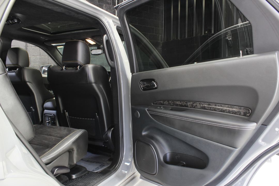2024 Dodge Durango