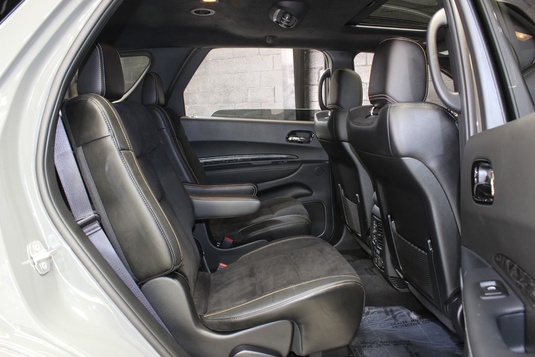 2024 Dodge Durango