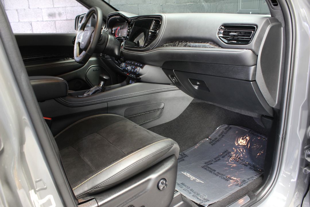 2024 Dodge Durango