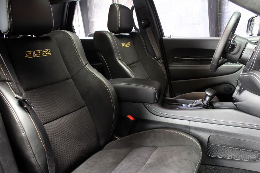 2024 Dodge Durango