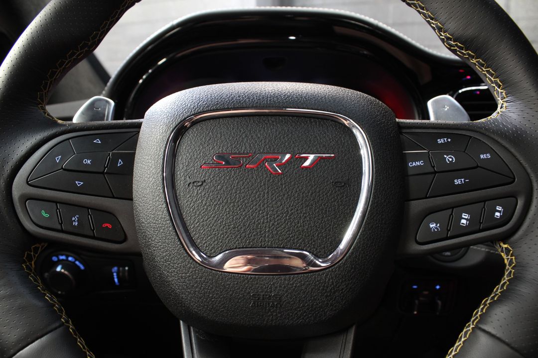 2024 Dodge Durango