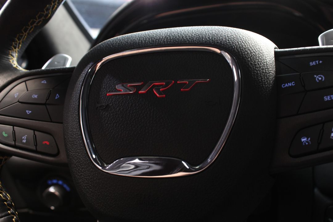 2024 Dodge Durango