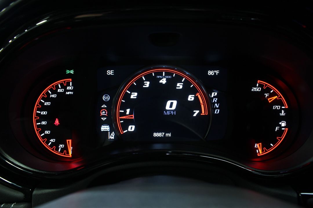2024 Dodge Durango