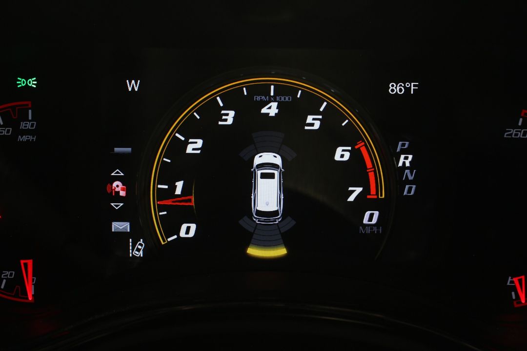 2024 Dodge Durango