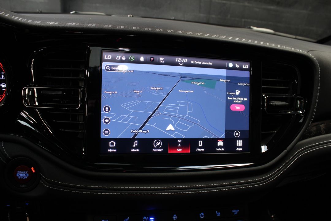 2024 Dodge Durango