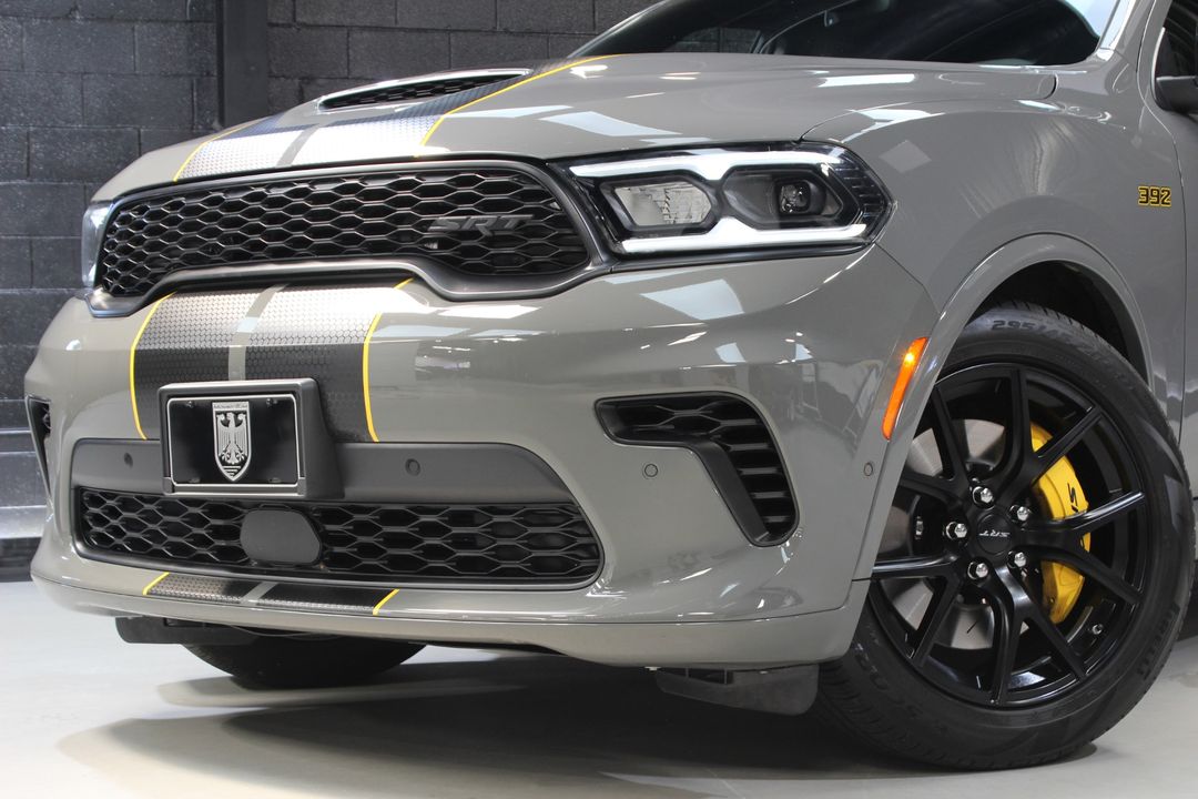 2024 Dodge Durango